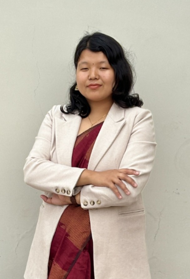 Sakchi Rai