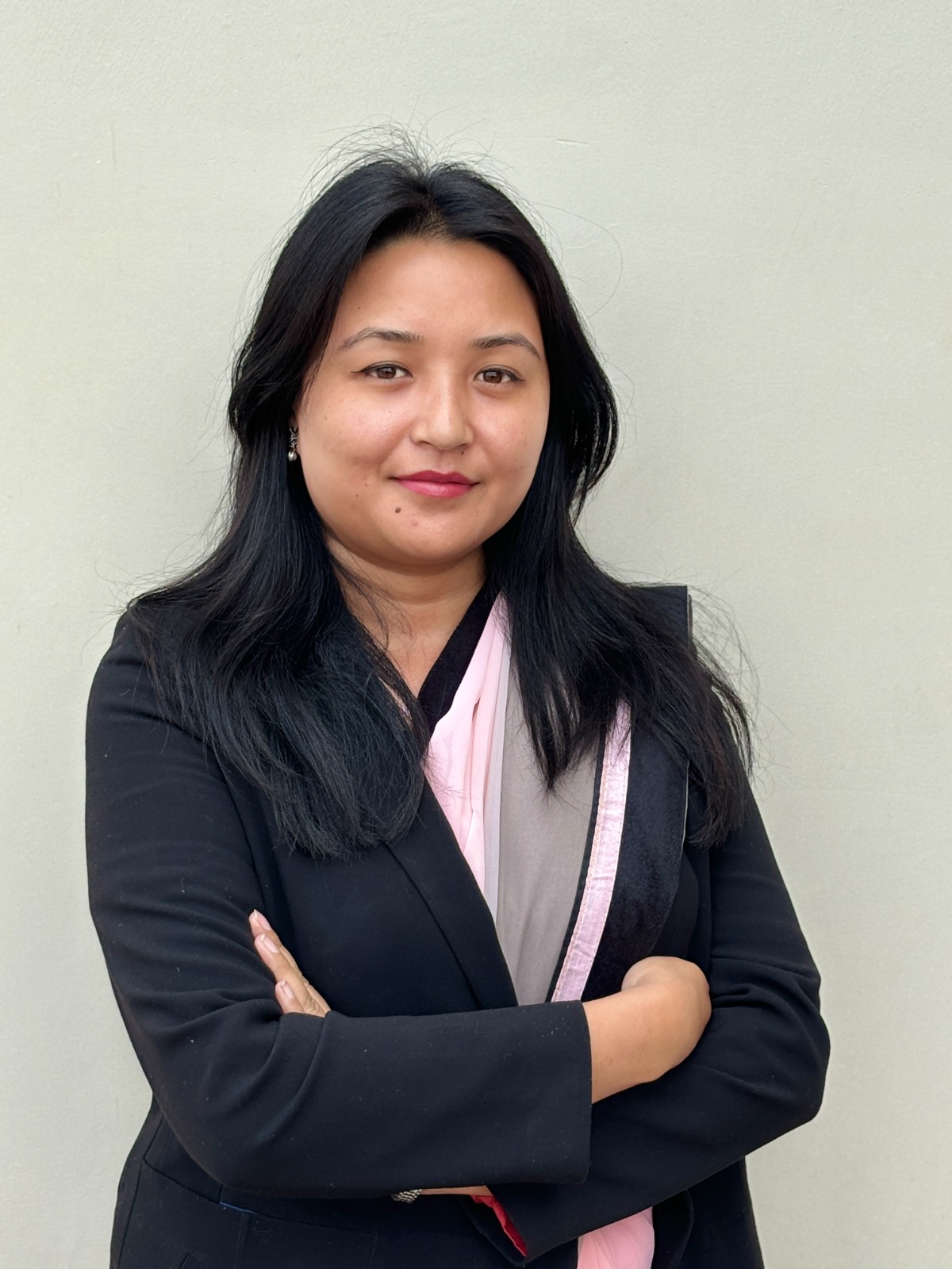 Ritu Mangar