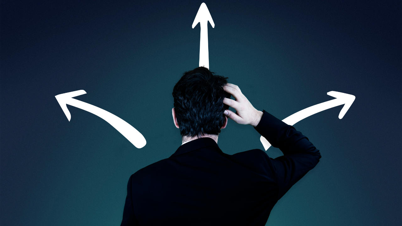 From Confused to Confident: A Simple Guide to Setting Career Goals in College