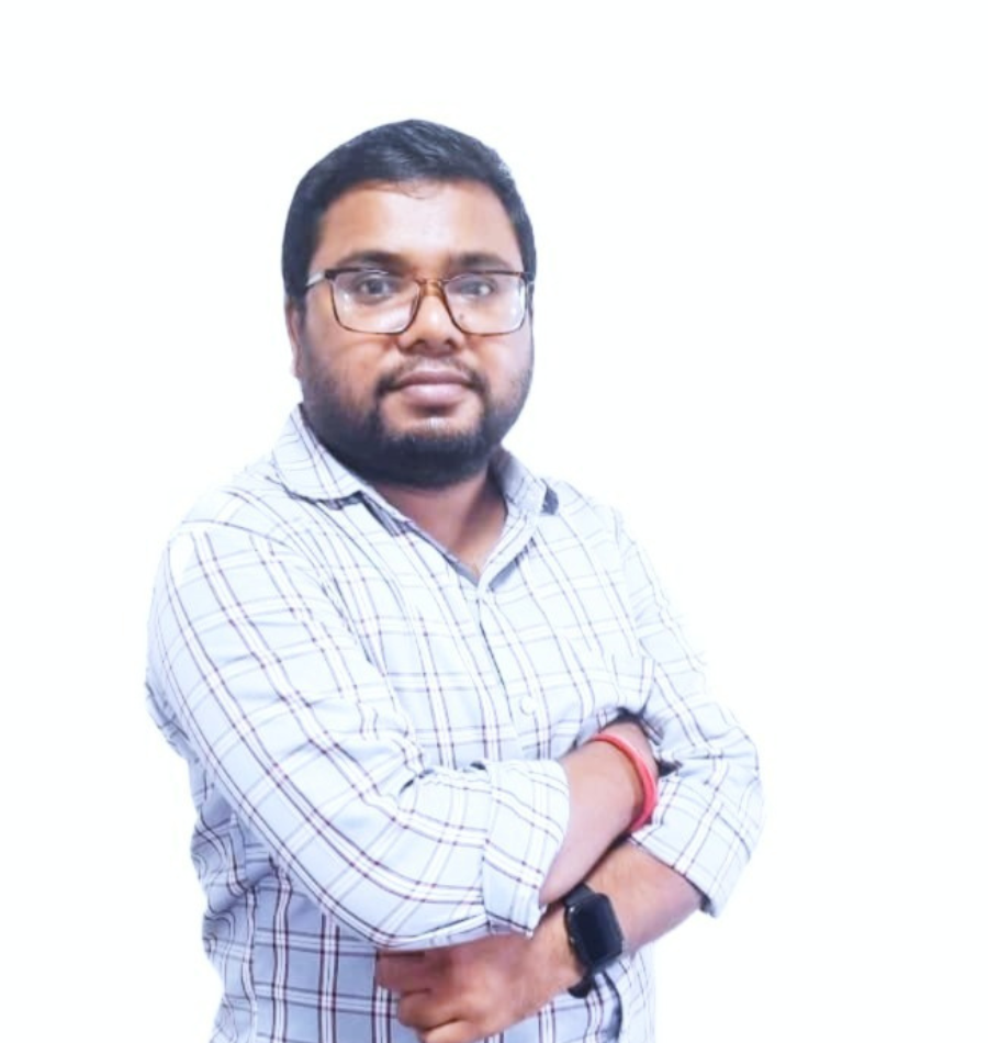 Bhaskar Chanda