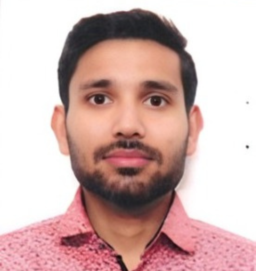 Aman Shrivastava