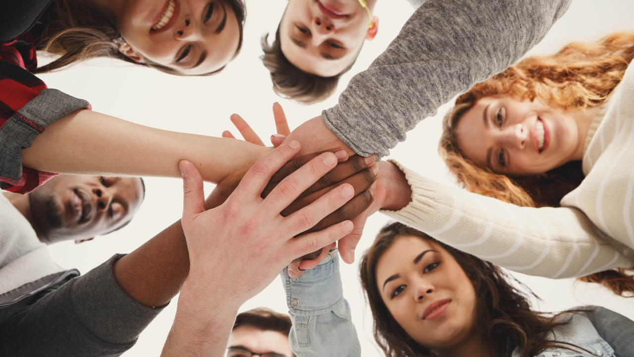 Build and Leverage Professional Connections