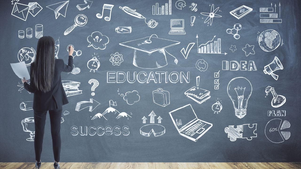 Degree Education