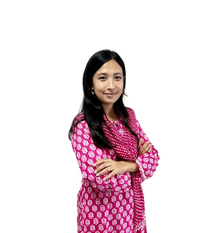 Dipashna Thapa