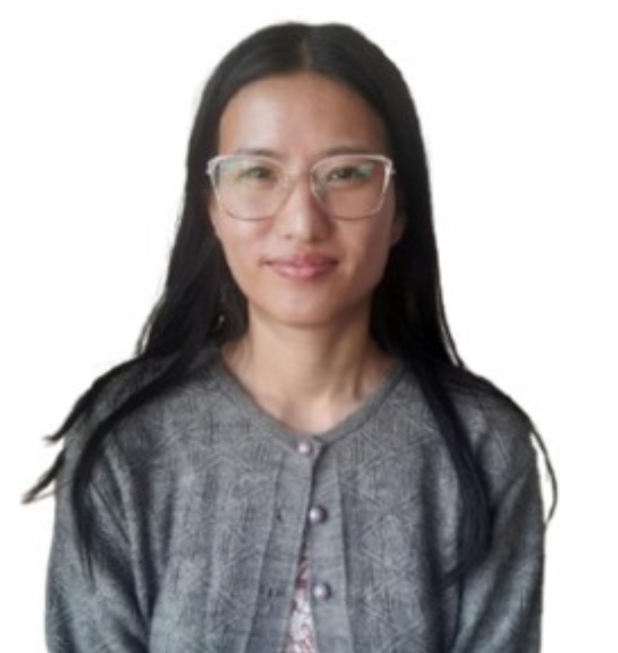 Diksha Tamang