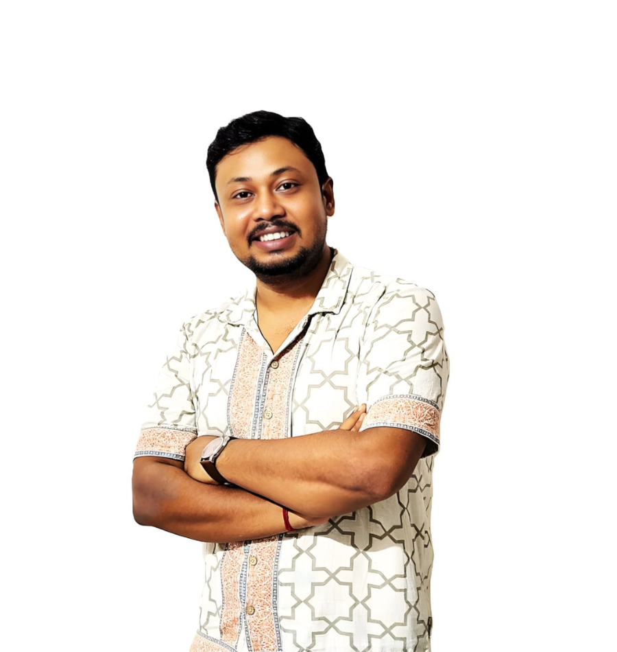 Dr. Shantanu Paul