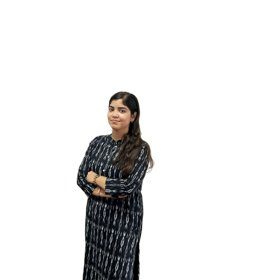 Muskan Sharma