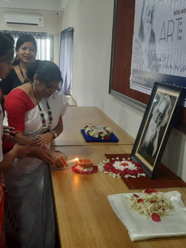 Rabindra Jayanti