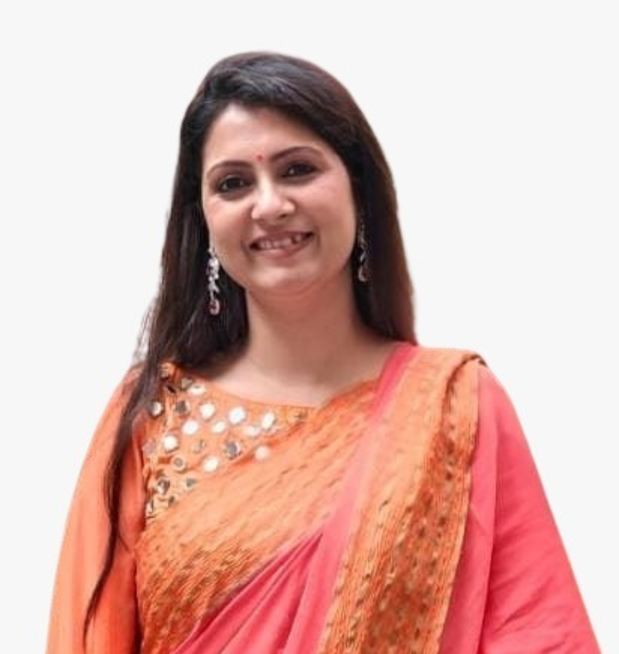 Prerna Toshniwal
