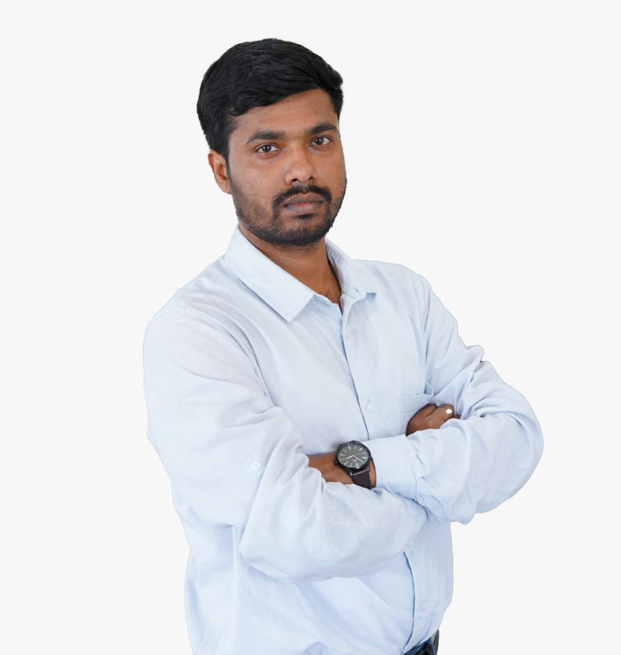 Satyajit Das