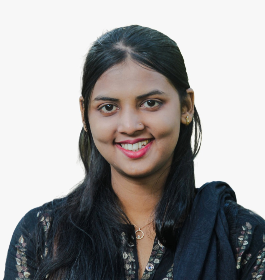Moni Gupta