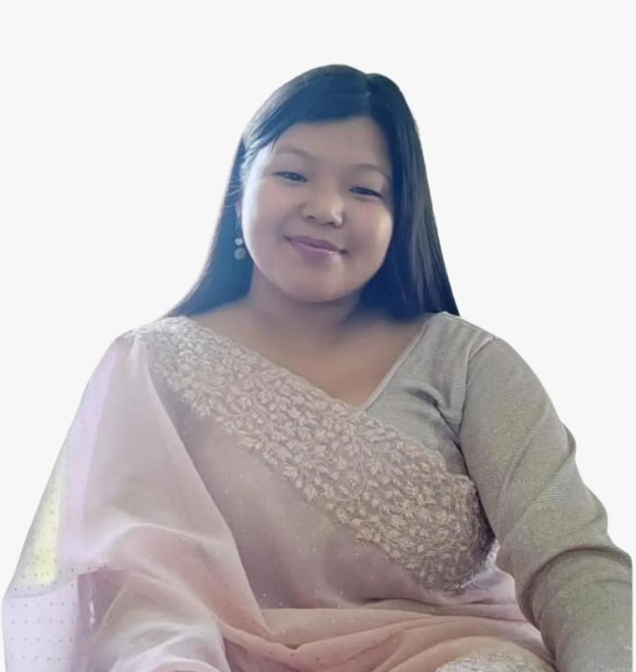 Sakchi Rai