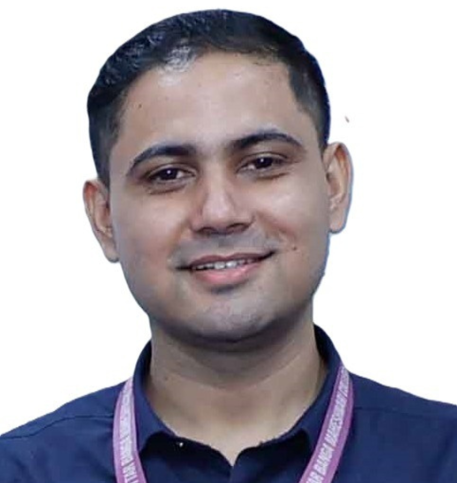 Shivam Sintury