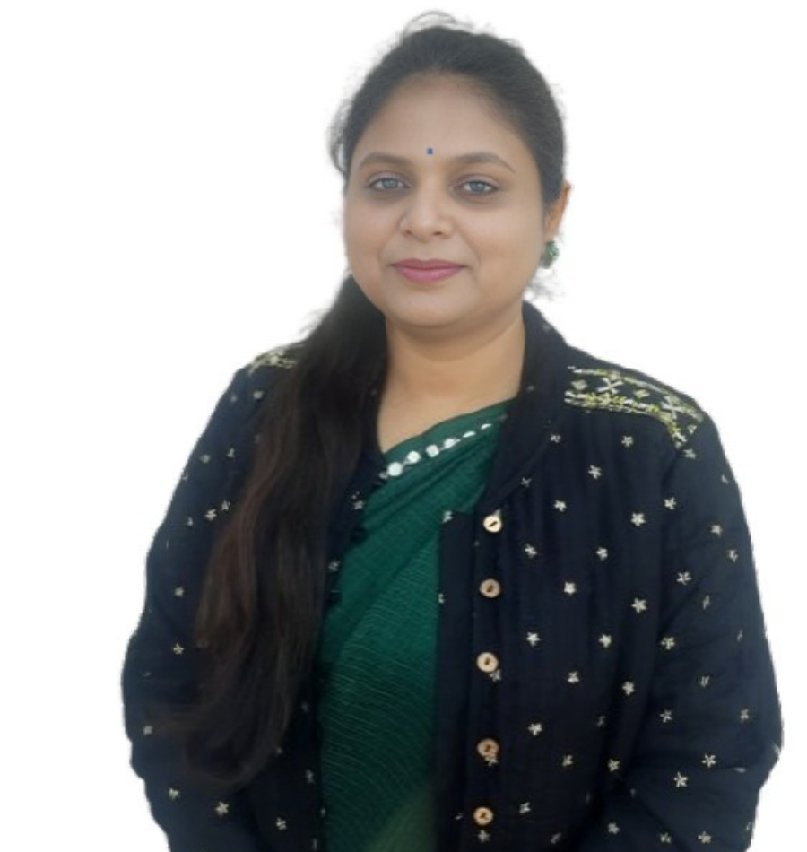 Barsha Agarwalla