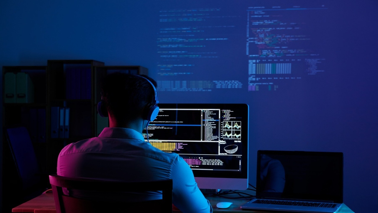 Why Choose UBMC's One-Year Certificate in Computer Applications?