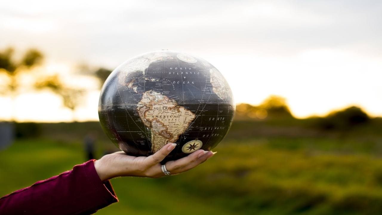 How UBMC's BA Honours in Geography Prepares You for a Dynamic Career