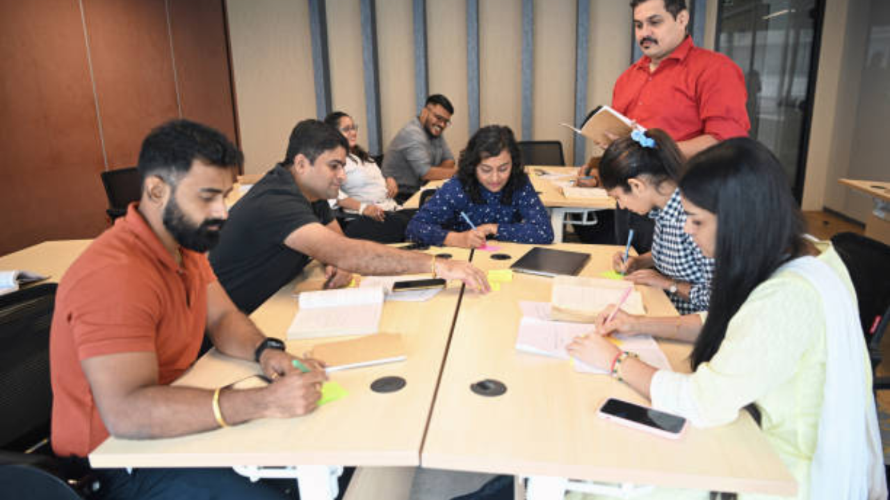 Skills Every College Student Must Build Before Final Year