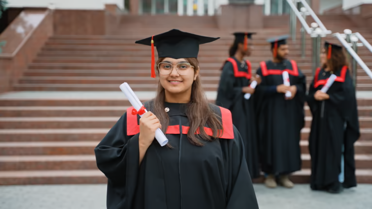 Is BCom a Graduate Degree? Course Duration & Eligibility Explained