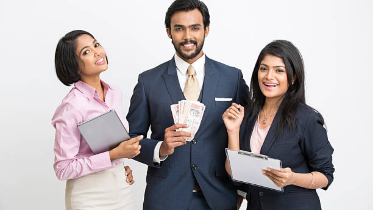 Top 10 High-Salary Jobs for BCA Graduates in India