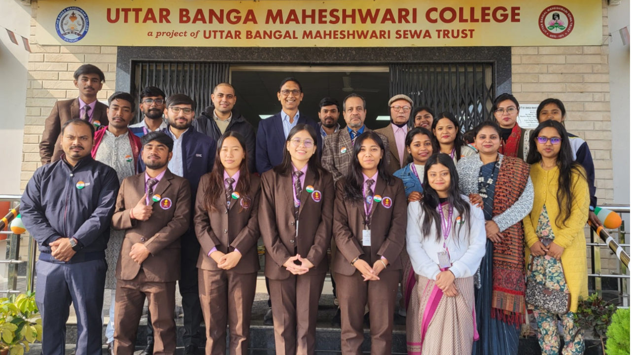 UBM College’s Commitment to Quality Education and Career Growth