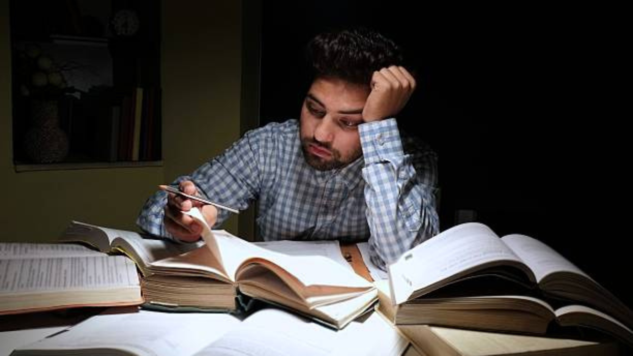 How to Concentrate on Studies for Long Hours
