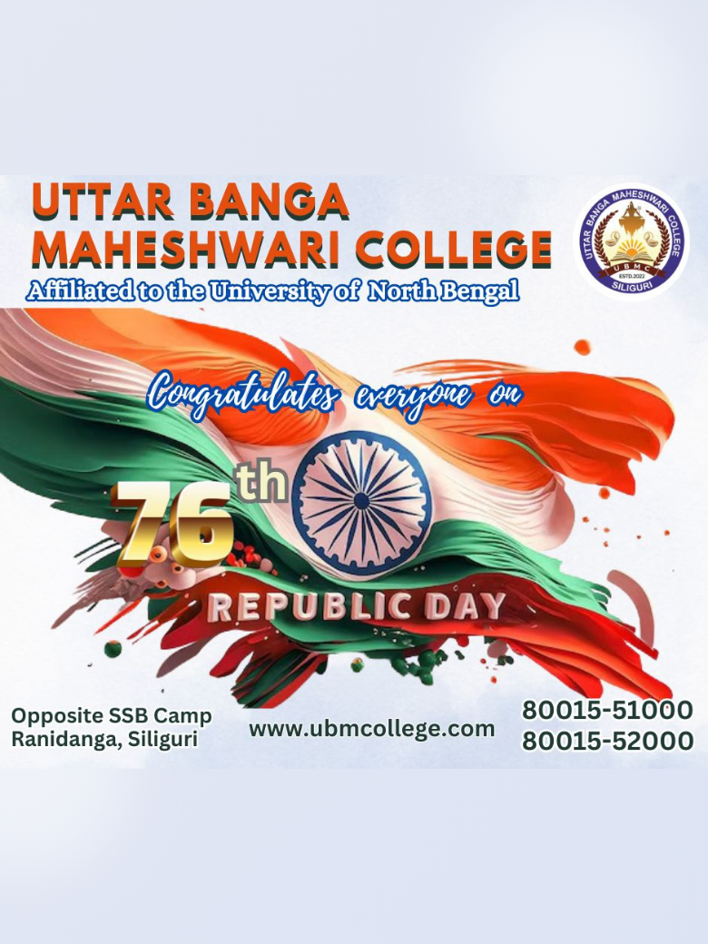 Republic Day 2025