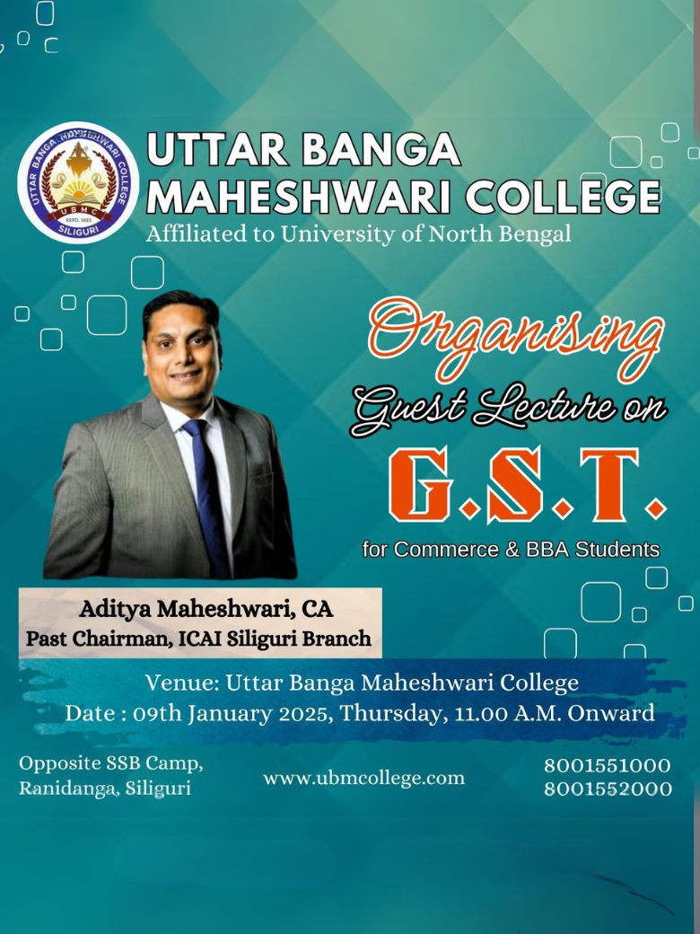 GST Study