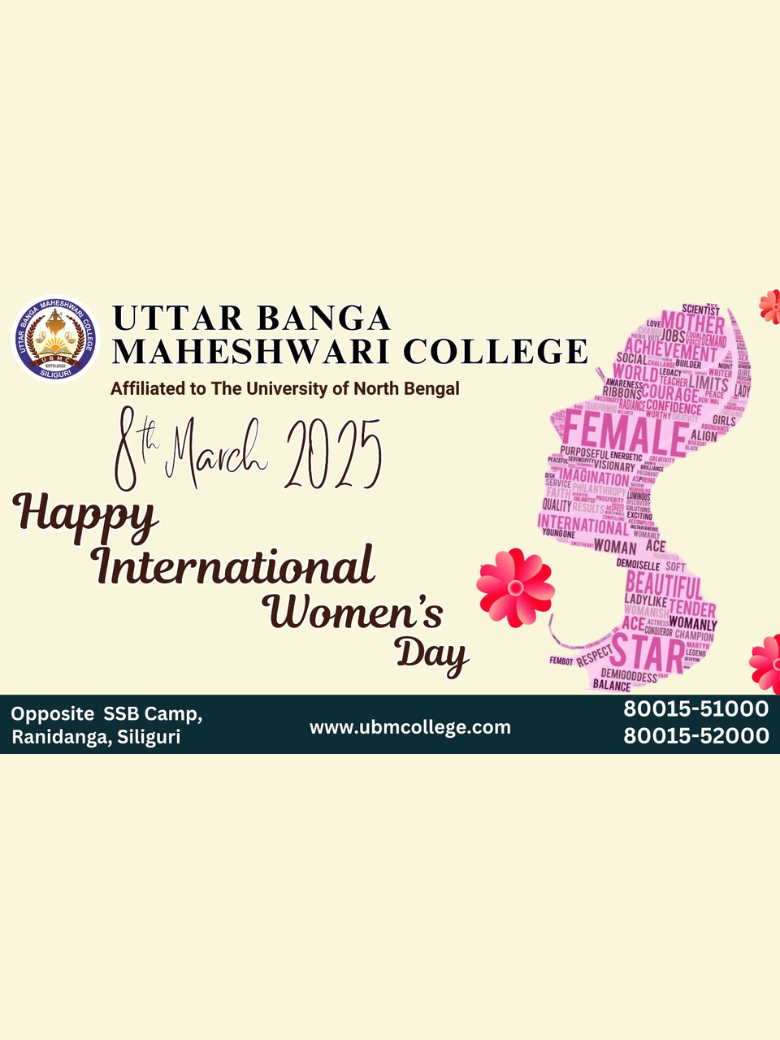 International Women's Day