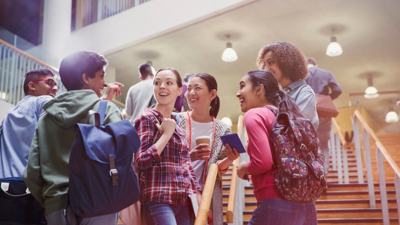 Empowering Indian Students