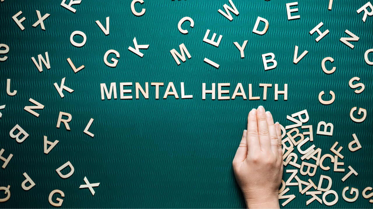 Tackling Mental Health in College