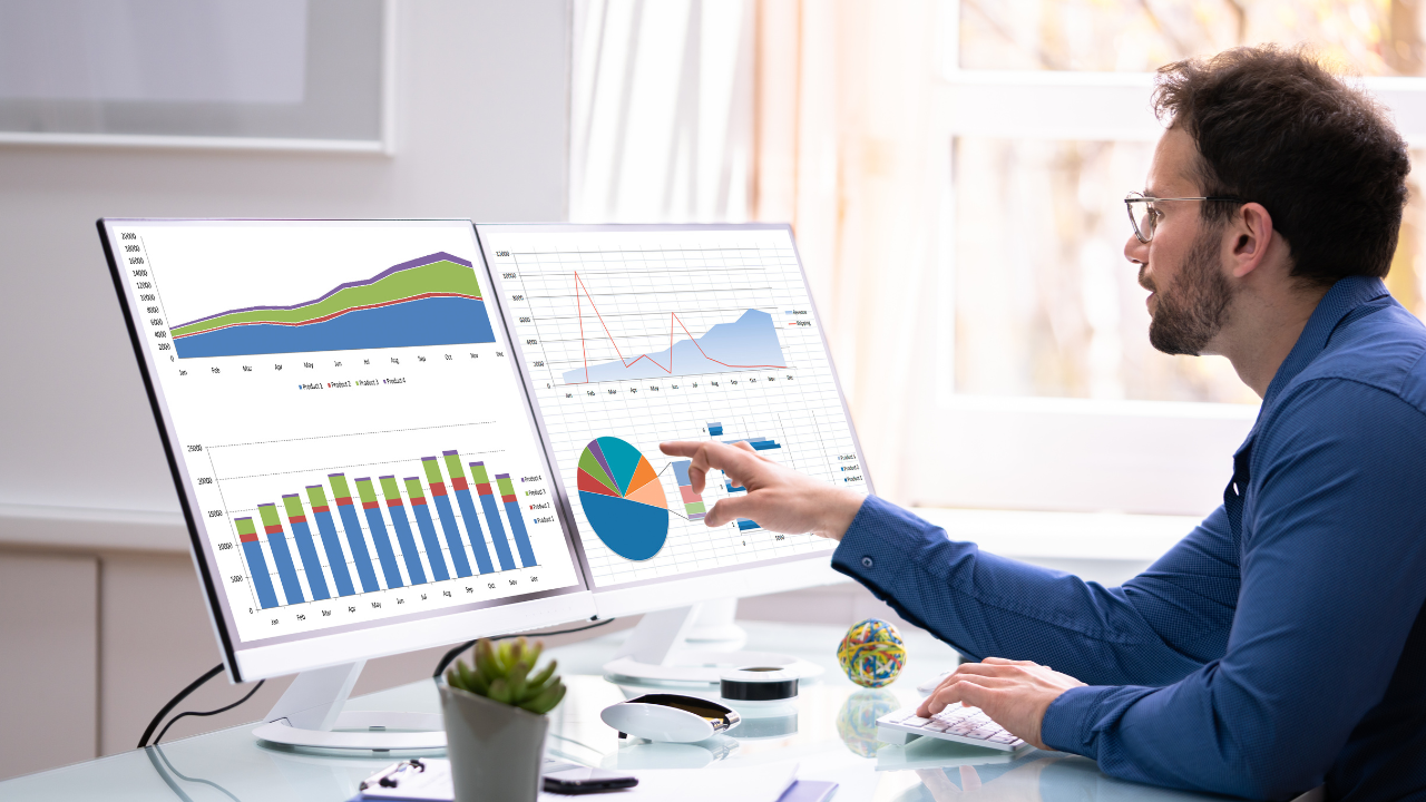 Career in Data Analytics