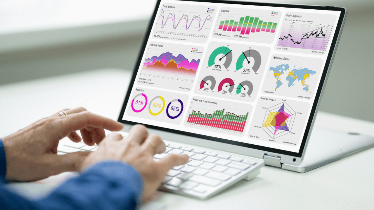 Data Analysis
